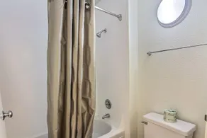 Motel 6-Fremont, CA - North - Salle de bain