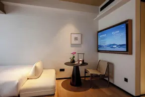 Tourist Hotel - Camera