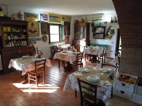 Locanda le Mandriane - Restaurant