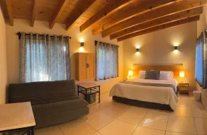 Club Vergel Resort - Quarto