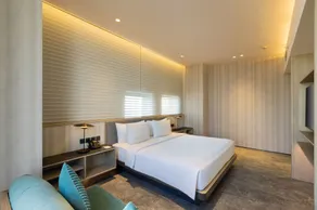 VIVERE Hotel, ARTOTEL Curated - Zimmer