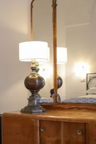 CORTE LARGO LAURO DIMORE & SPA - Chambre