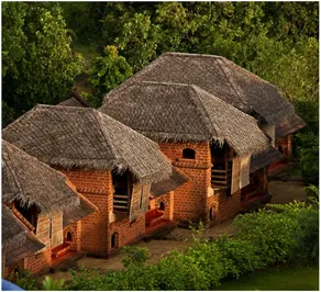 SwaSwara Wellness - A CGH Earth Experience, Gokarna - Room