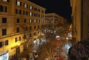 Grand Tour Rome Suites - Liberty Collection - Vue de la chambre