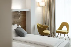 ALEA - Garda Lake Suite - Quarto