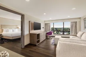 DoubleTree by Hilton Hotel New Orleans Airport - Chambre