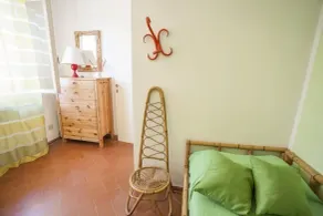 Villa Sibilla - Goelba - Chambre