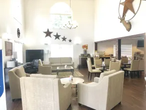 Quality Inn & Suites Kerrville - Hall