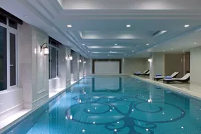 Sheraton Changzhou Wujin Hotel - Pool