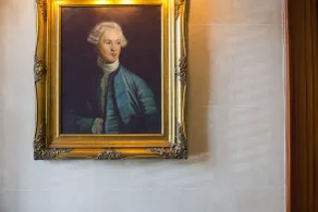 Meldrum House Hotel Golf And Country Estate - Rum