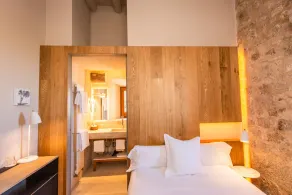 Hotel Mas Bosch 1526 - Room