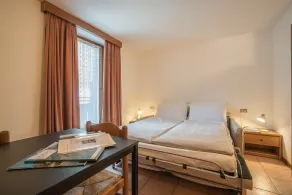 Residence Fior d'Alpe - Værelse