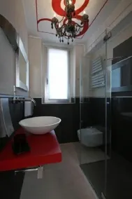 Atelier Hotel Design - Badeværelse