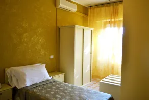 Hotel Costa Jonica - Chambre