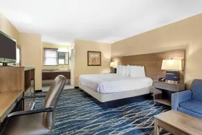 Best Western Mountainbrook Inn Maggie Valley - Chambre