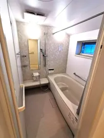 Bell house - Bagno