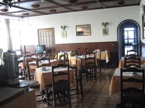 Hotel Dona Leonor - Restaurant