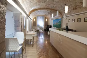 Camere Santa Chiara - Reception