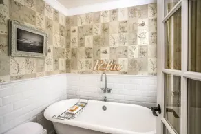 Cannon Beach Hotel Collection - Salle de bain