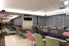 Royal Jade Boutique Hotel - Restaurant
