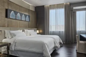 The Westin Doha Hotel & Spa by Marriott - Chambre