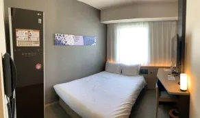 Henn na Hotel Tokyo Nishikasai - Chambre