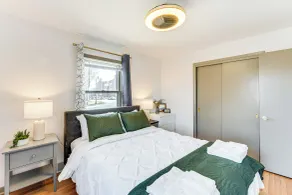 6 Mi to Summerfest Park: Home w/ Game Room! - Interiør