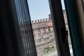 Hotel Milano & SPA***S - Vue de la chambre