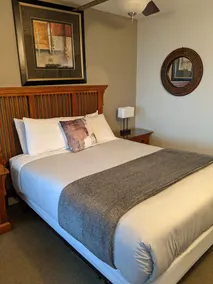 The Landmark Inn on Orcas Island - Habitación