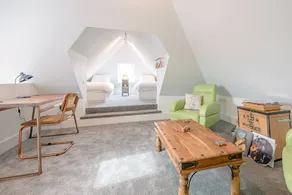 The Art Room, Leiston - Room