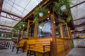 Kea Garden Guest House - Réception