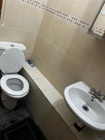 Stunning 4bedrooms Flat - Baño