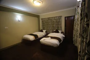 Himalayan Sherpa INN - Zimmer