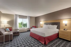 TownePlace Suites by Marriott Charleston Mt. Pleasant - Chambre