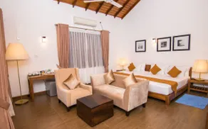 Adaviya Resort - Værelse