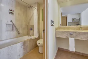 Fiesta Americana Cancun Villas - Chambre