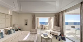 Le Mirage Tanger - Room