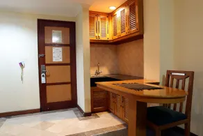 Mega Anggrek Hotel Jakarta Slipi - Room