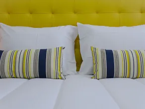 RS Porto Apartments - Chambre