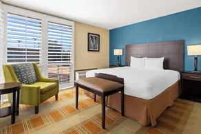 Best Western Date Tree Hotel - Chambre