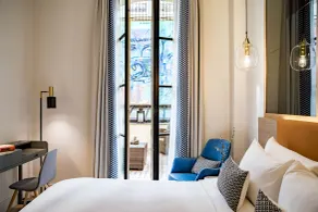 Renaissance Paris Vendome Hotel - Rom
