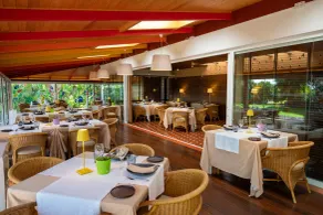 Tancat de Codorniu - Restaurant