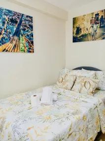 Oceanfront Condo in Dumaguete City - Perfect Getaway - Zimmer