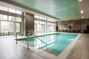 Hyatt House Seattle/Redmond - Piscine