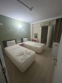 aargau otel - Room