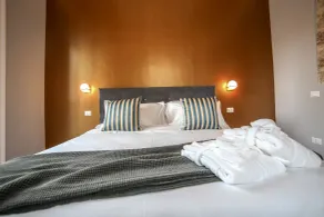 Family Affair Luxury Rooms&Suites - Værelse