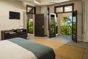The Cliff Hotel - Room