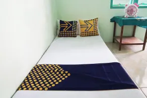 Hotel O Wunut Homestay Syariah - Room