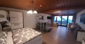 Haus Naturenergie - Camera