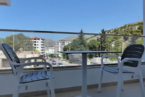 Lumi Hotel - Vista dalla camera